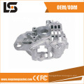 various aluminum die casting parts